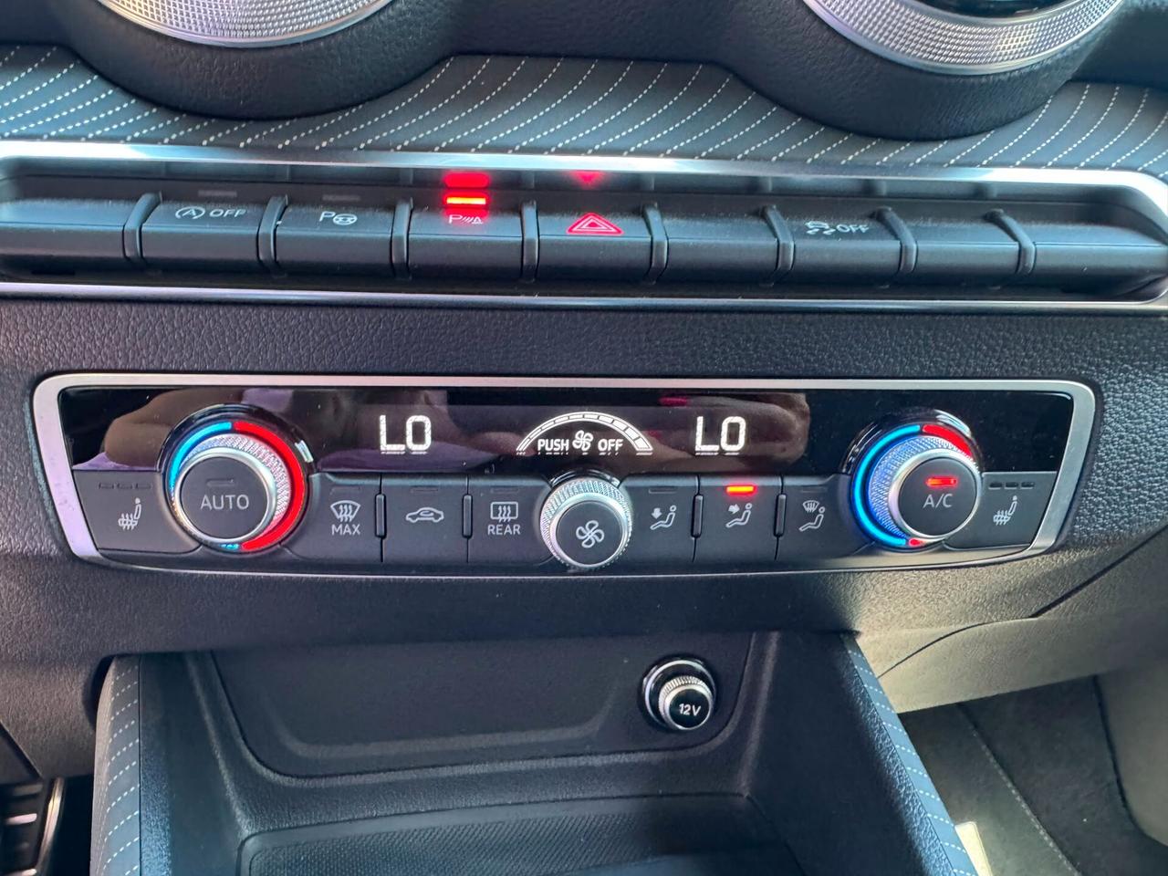 Audi Q2 35 TFSI S tronic line Edition