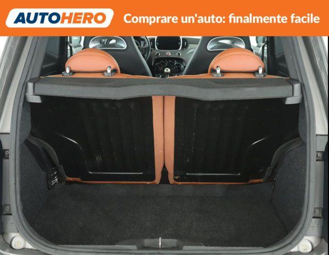 ABARTH 595 1.4 Turbo T-Jet 165 CV Turismo