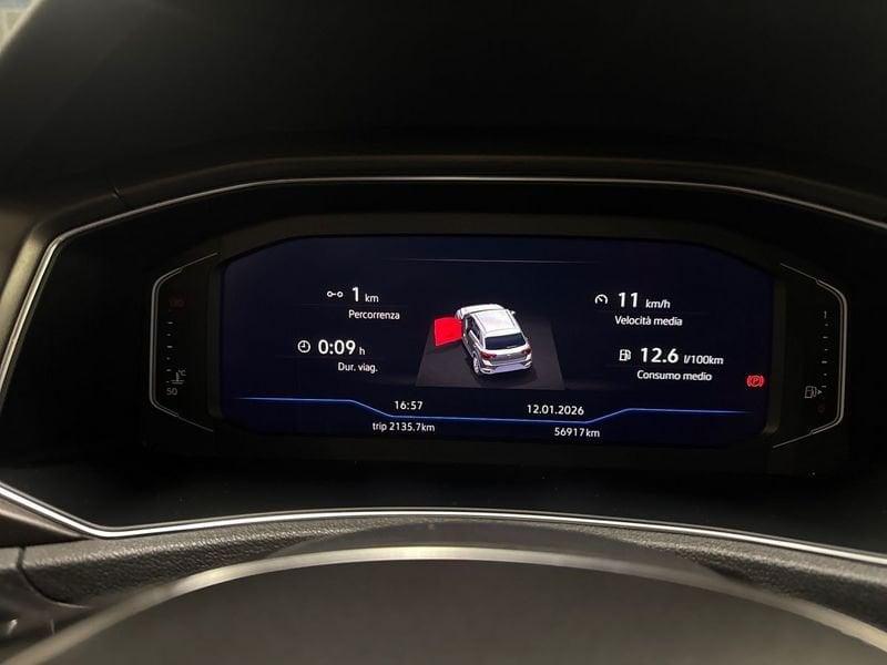 Volkswagen T-Roc 1.0 tsi Style 115cv