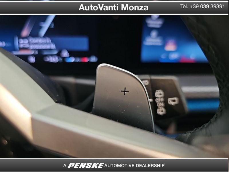 BMW Serie 3 Touring 320d 48V xDrive Touring Msport Pro