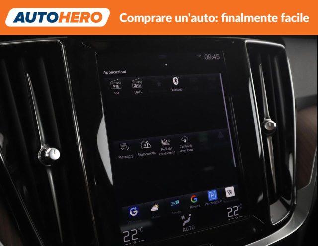 VOLVO V60 Cross Country D4 AWD Geartronic Business Pro