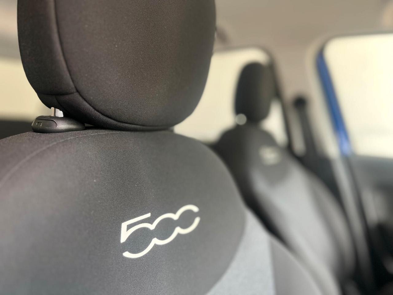 FIAT 500L 1.3 MJT 95CV *2020* 100MILAKM *APPLECARPLAY ANDROID AUTO*