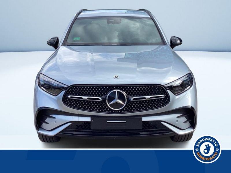 Mercedes-Benz GLC 300de 4Matic EQ-Power AMG Line Advanced Tech