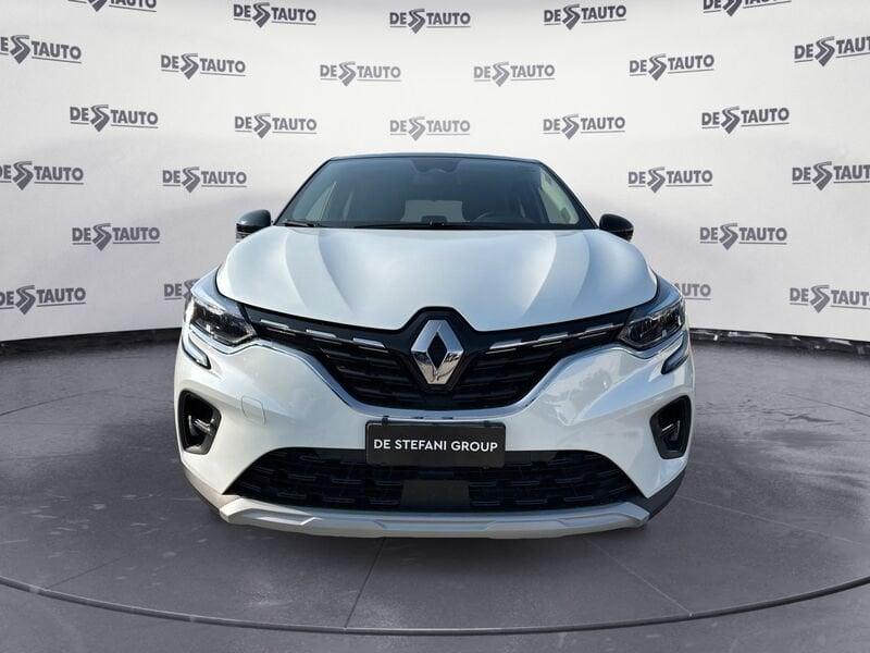 Renault Captur Captur 1.0 tce Intens Gpl 100cv