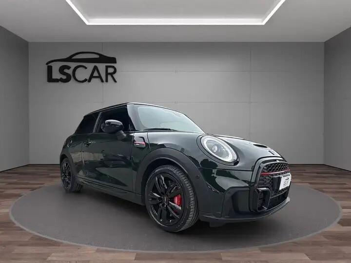 MINI John Cooper Works 3p 2.0 JCW~Unipro~Promo~Finanziamento