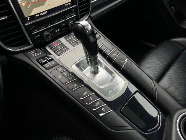 PORSCHE Panamera 3.0 Diesel 300cv Edition