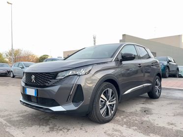 Peugeot 3008 BlueHDi 130 S&S EAT8 Allure Pack Automatic Km0