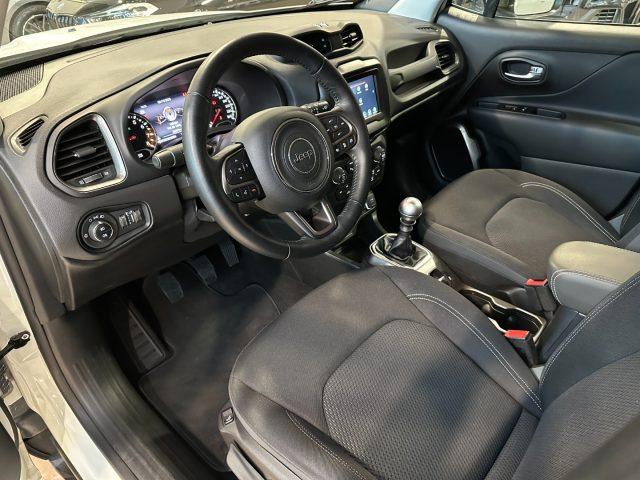 JEEP Renegade 1.0 T3 Limited - Carplay - Keyless