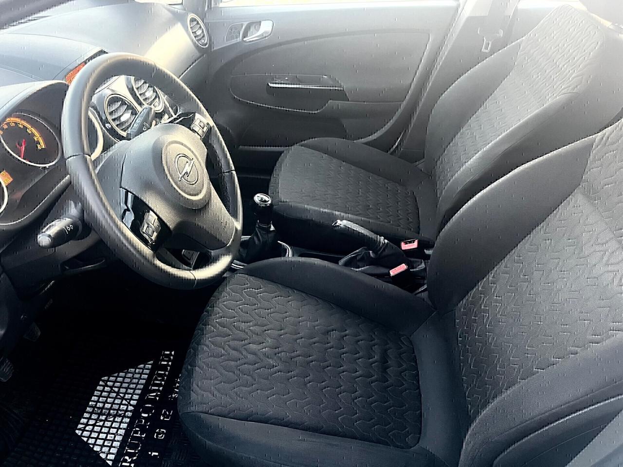 Opel Corsa 1.2 GPL SCADENZA 2033