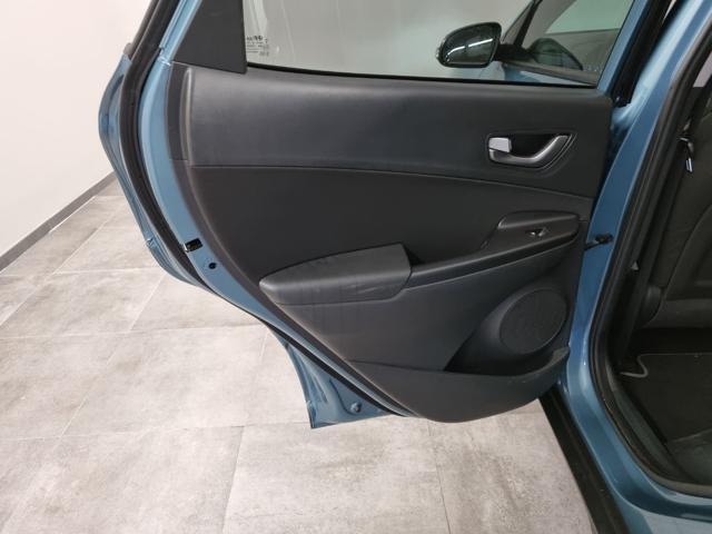 HYUNDAI Kona 1.0 T-GDI XTech