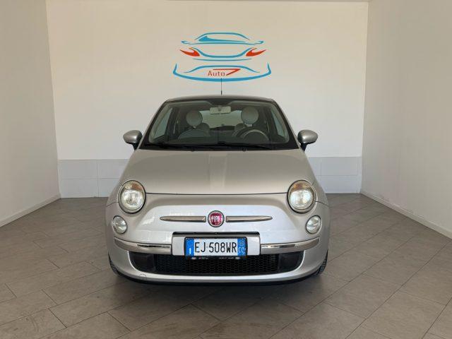 FIAT 500 1.2 Lounge Elegant 150° Anniversario