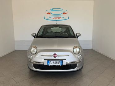 FIAT 500 1.2 Lounge Elegant 150° Anniversario