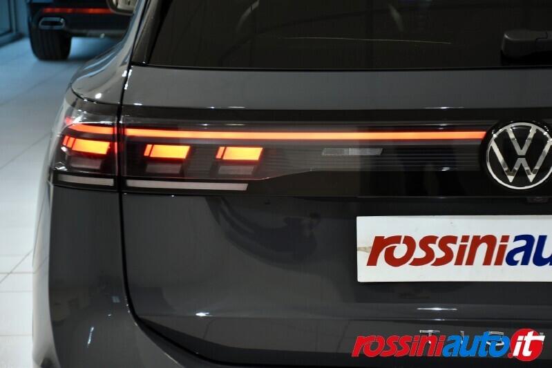 VOLKSWAGEN TIGUAN 2.0 TDI 150 CV DSG EDITION PLU + MATRIX GANCIO