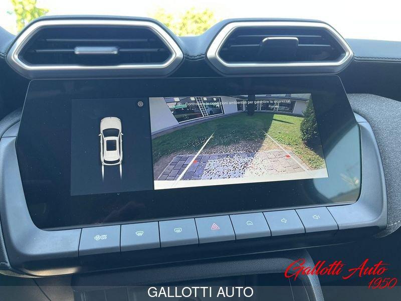MG ZS 1.5 Standard-SENZA VINCOLI DI FINANZIAMENTO