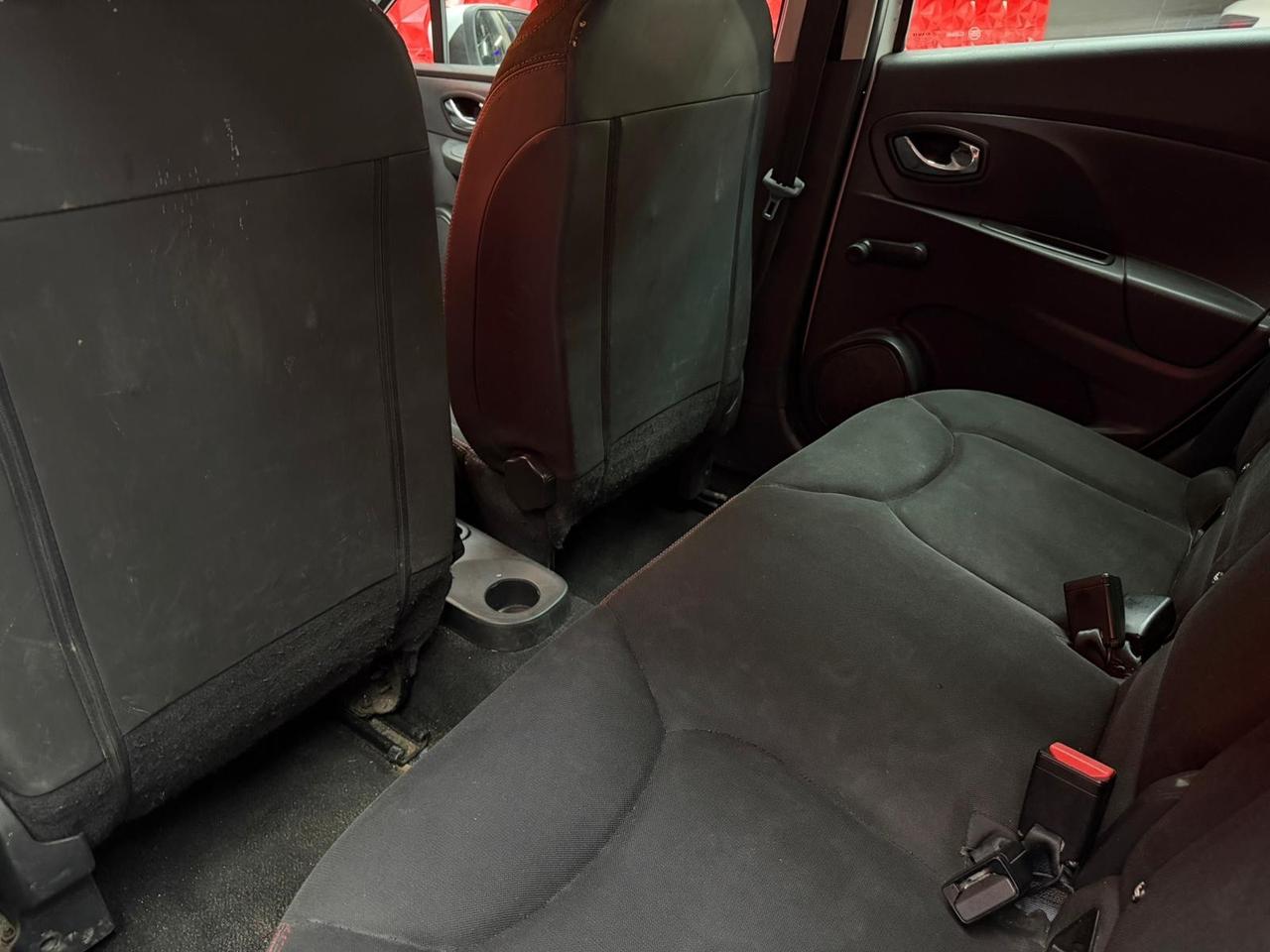 Renault Clio Sporter 1.2 75CV Live OK NEOPATENTATI