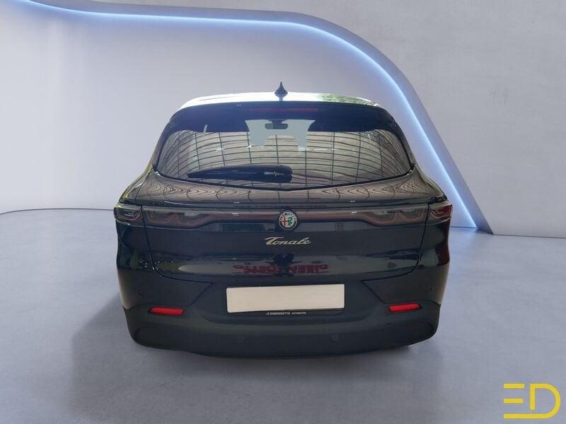Alfa Romeo Tonale Tonale 1.6 Sprint 130cv tct6
