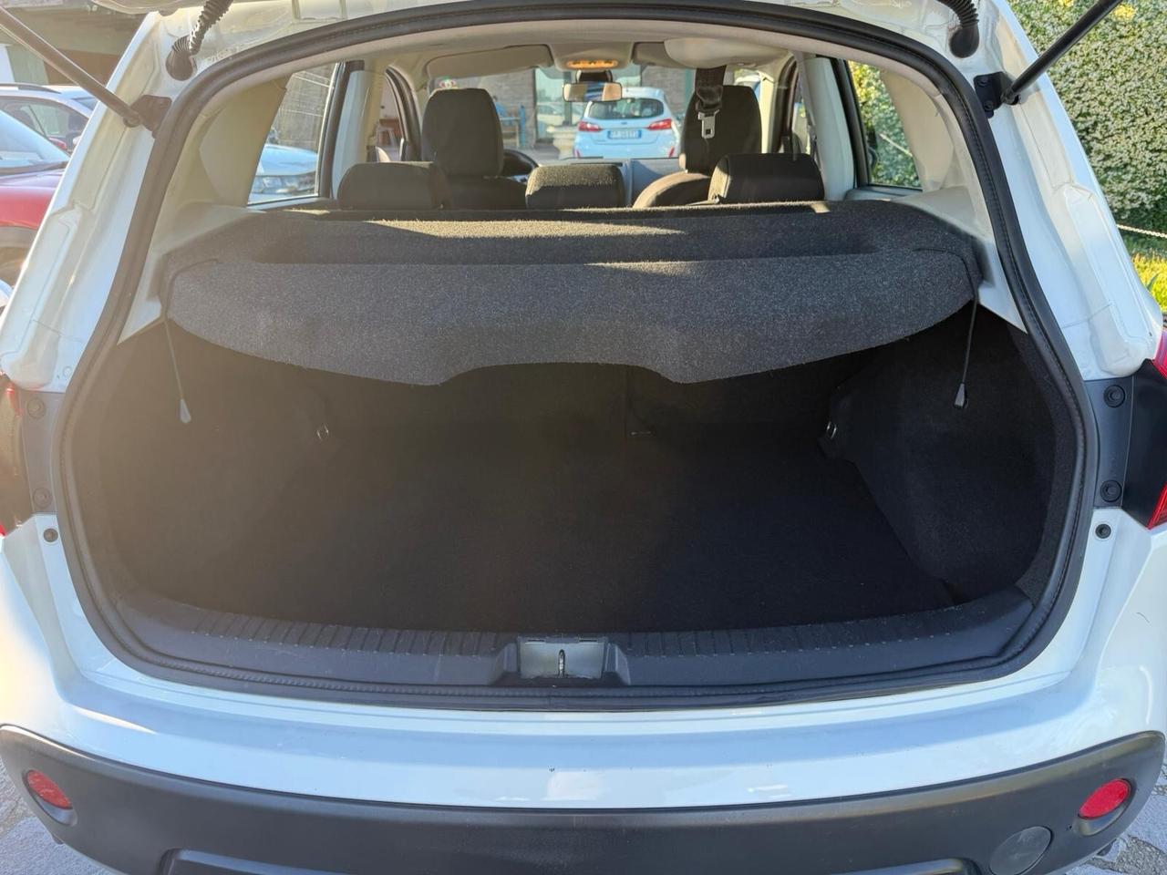 Nissan Qashqai 1.5 dCi DPF Tekna neopatentati