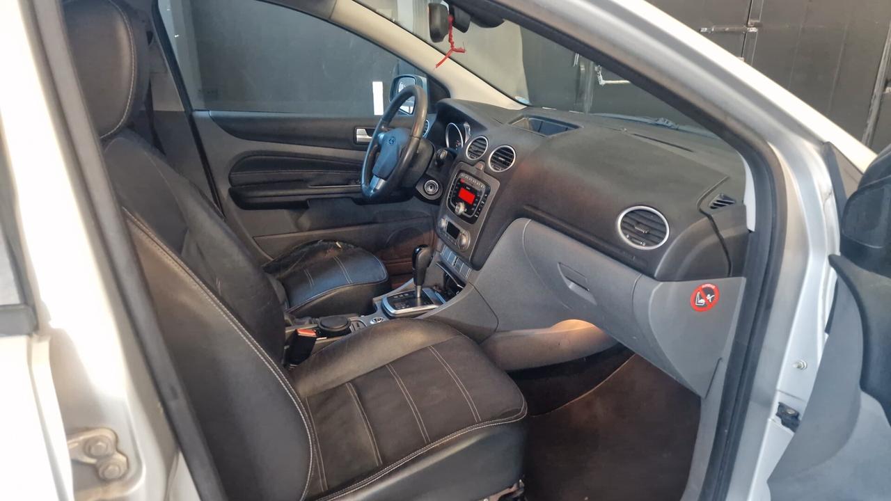 Ford Focus 2.0 TDCi (136CV) 5p. Tit. DPF