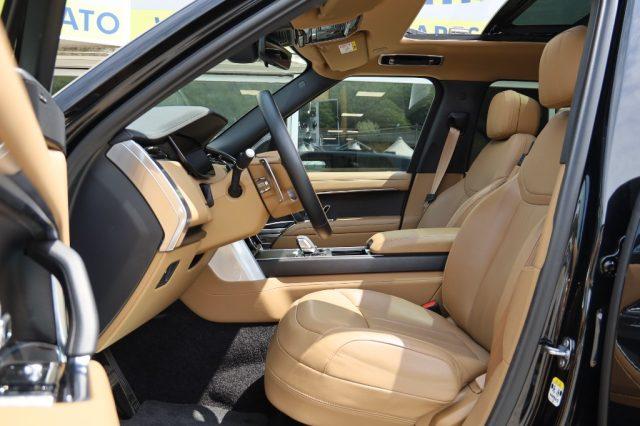 LAND ROVER Range Rover 3.0 I6 HSE LWB IVA ESP. FULL OPT.