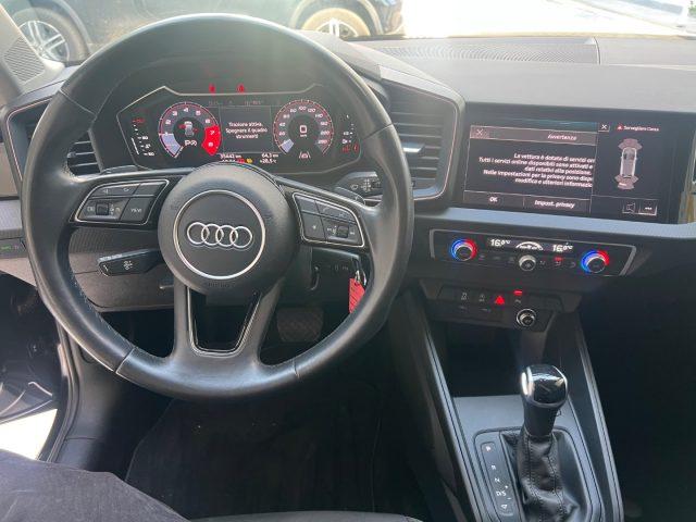 AUDI A1 allstreet 30 TFSI S tronic ADMIRED TUA DA ?249,00
