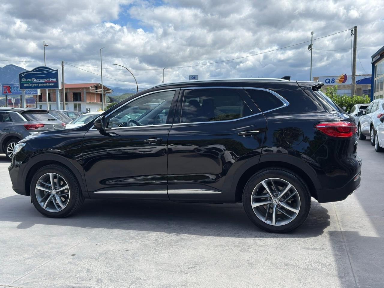 Mg EHS Plug-in Hybrid Luxury