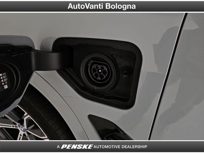 BMW X5 X5 xdrive50e MSport Pro auto