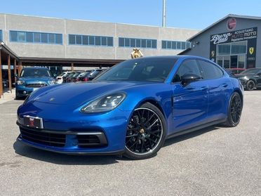Porsche Panamera 2.9 4 Executive