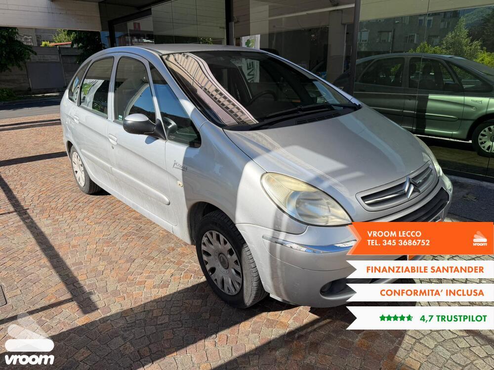 CITROEN Xsara Picasso 1.6 16V Classique