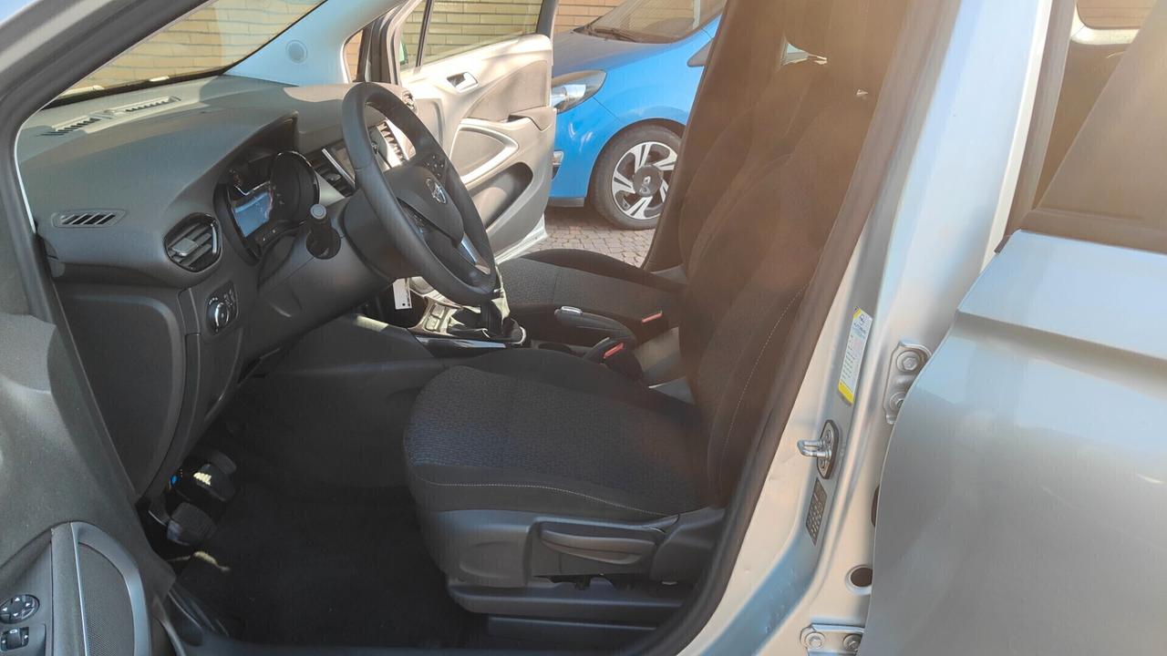 Opel Crossland Crossland X 1.6 ECOTEC D 120 CV Start&Stop Innovation