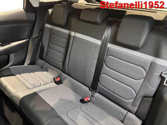 CITROEN C4 Benzina 130 cv Automatico - PLUS