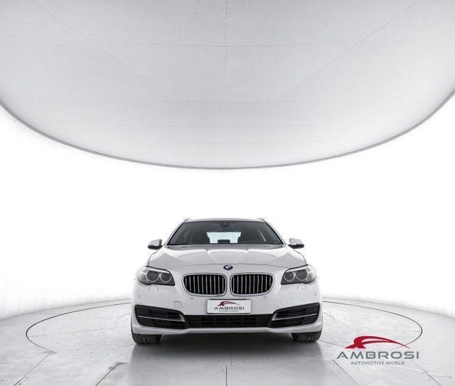 BMW 520 Serie 5 d Business aut. - PER OPERATORI DEL SETTOR