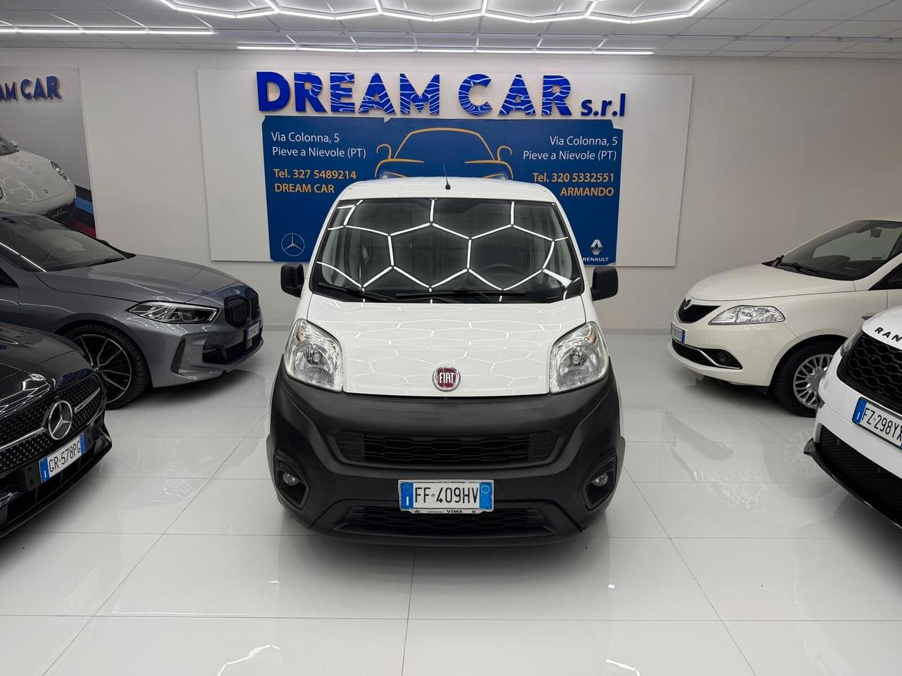 Fiat Doblo 1.3 -DIESEL