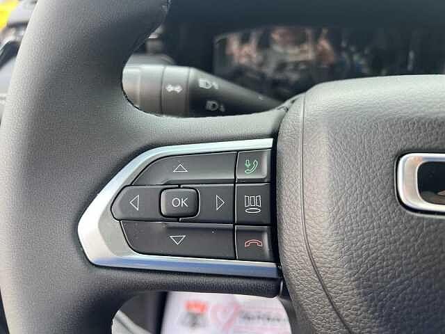 Jeep Compass 1.5 Turbo T4 130 CV MHEV 2WD Summit