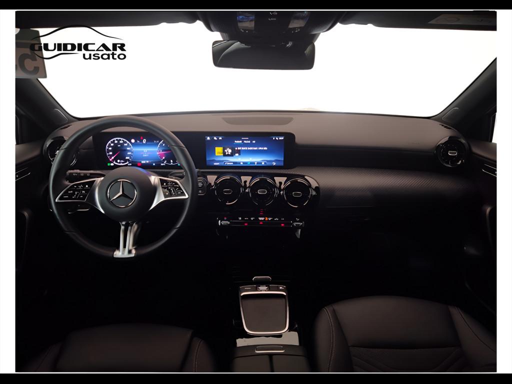 Mercedes-Benz Classe A - W177 2023 - A 180 d Advanced auto