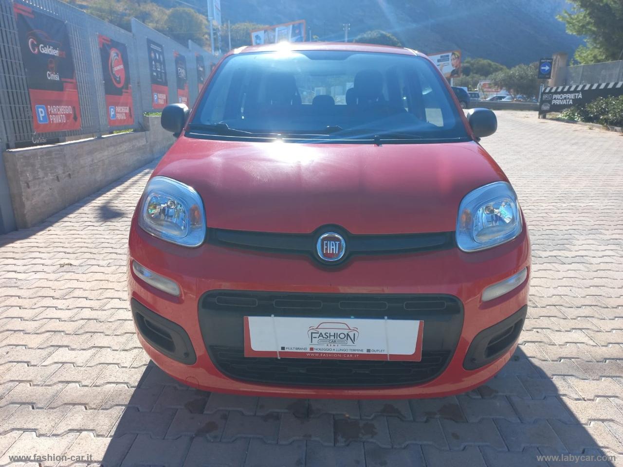 FIAT Panda 1.2 Easy