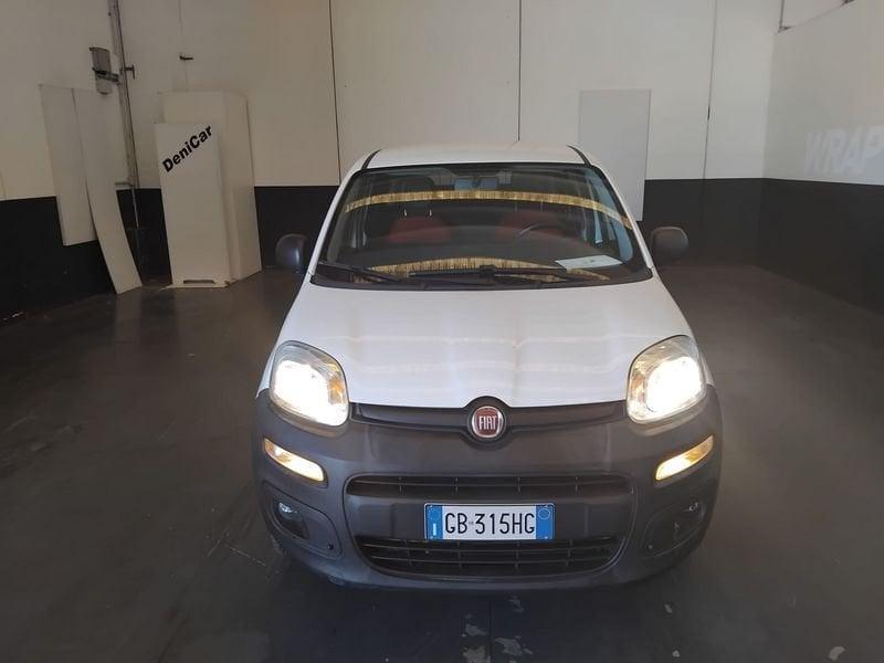 FIAT Panda Panda 0.9 TwinAir Turbo S&S 4x4 Pop Van 2 posti (IVA ESCL.)