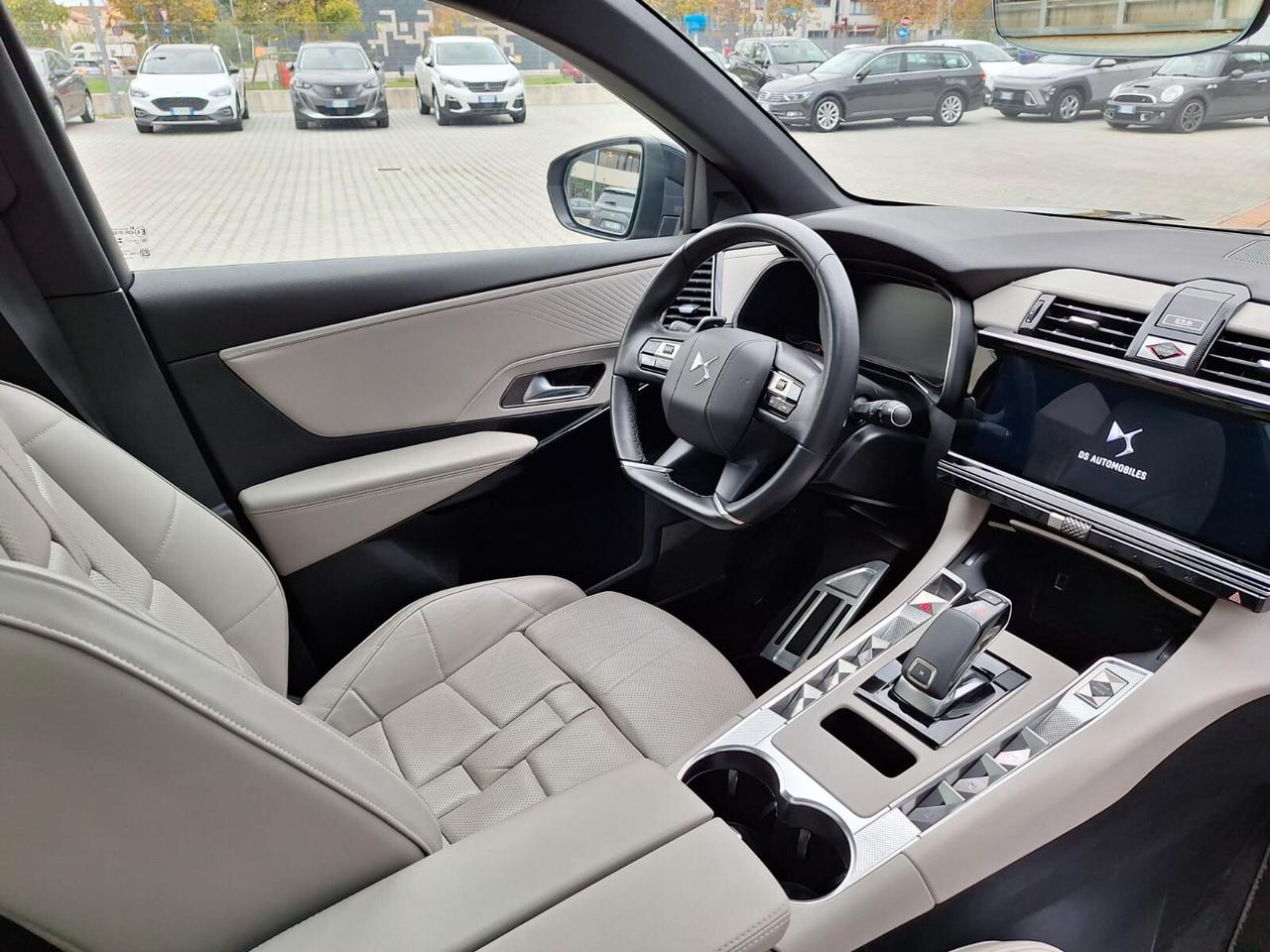 Ds 7 BlueHDi 130cv Allestimento Étoile IVA ESPOSTA