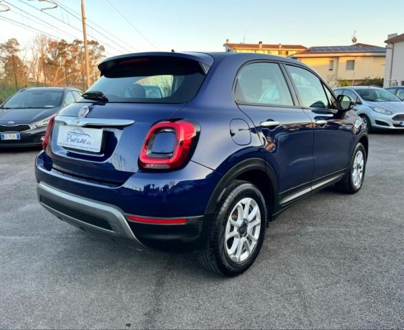 Fiat 500X 1.3 T4 Cross 150cv dct