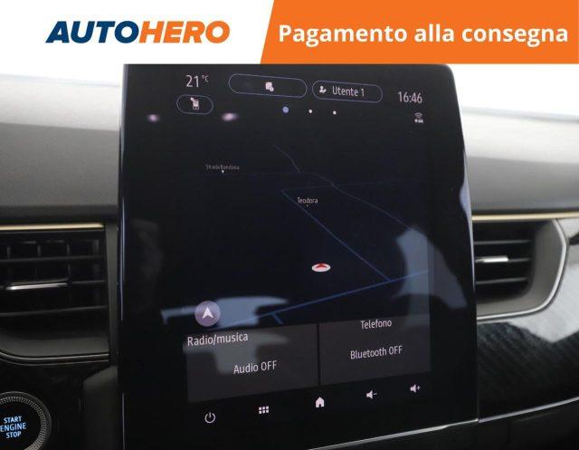 RENAULT Arkana Arkana Full Hybrid E-Tech 145 CV Engineered Fast T