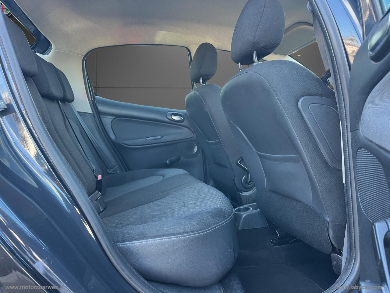 PEUGEOT 206 Plus 1.1 60 CV 5p. Generation ECO GPL