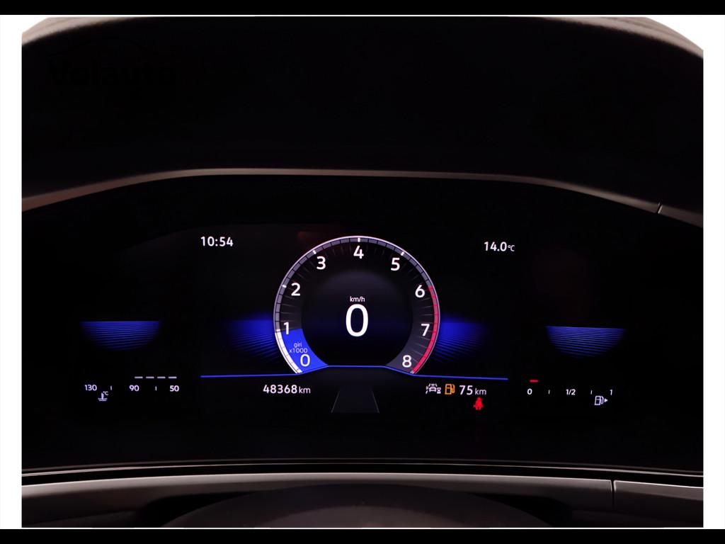 VOLKSWAGEN T-Roc 2022 - T-Roc 1.0 tsi Life 110cv