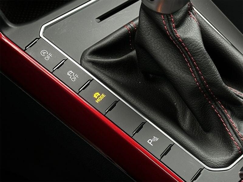 Volkswagen Polo Polo 2.0 tsi GTI dsg