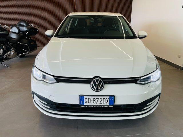 VOLKSWAGEN Golf 2.0 TDI 115 CV SCR Life