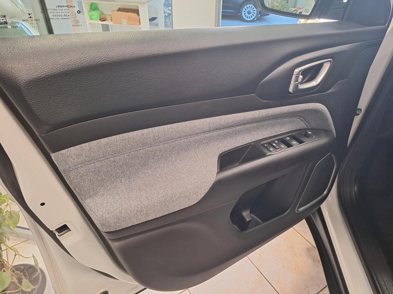 Jeep Compass 1.3 Turbo T4 190 CV PHEV AT6 4xe Longitude