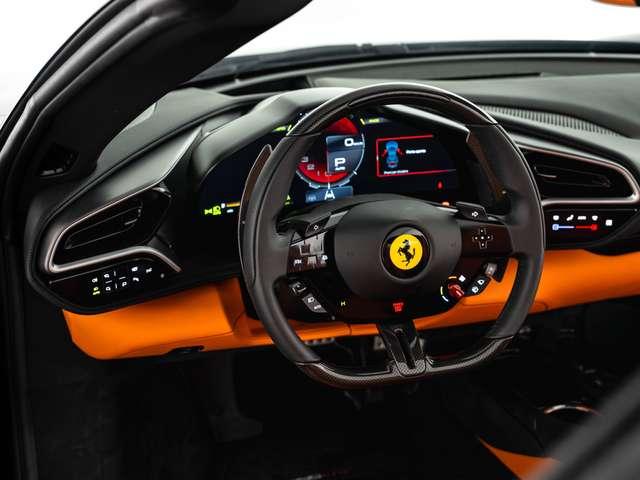 Ferrari 296 GTS