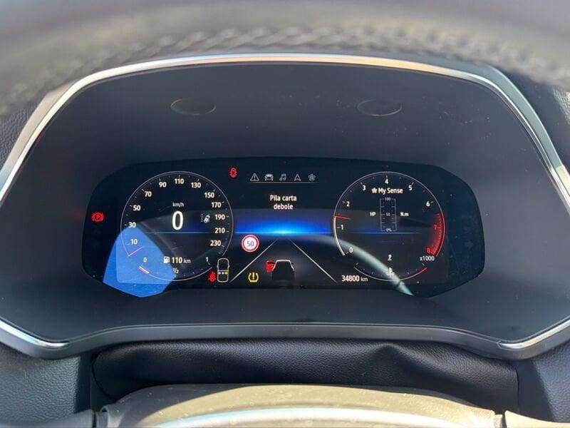 Mitsubishi ASX ASX 1.3 mhev Intense