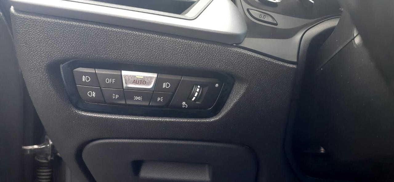 Bmw 318d Touring Msport 2020 - 2.0 diesel Lb automobili