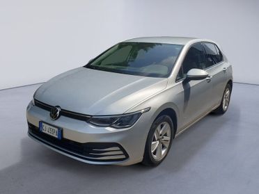 Volkswagen Golf 1.0 TSI EVO Life 110 CV