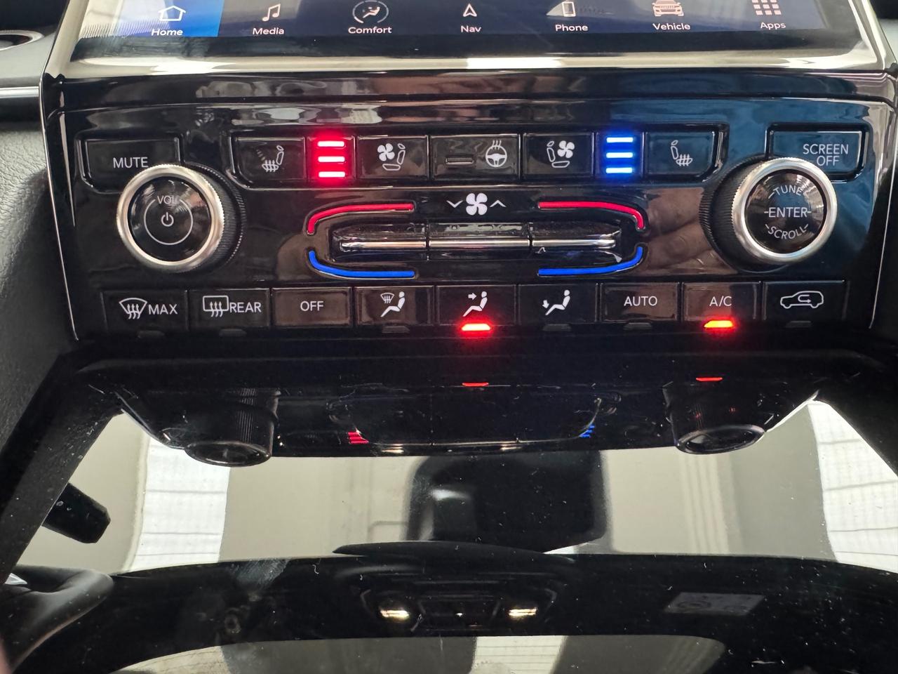 Jeep Grand Cherokee 2.0 PHEV ATX 4xe Overland