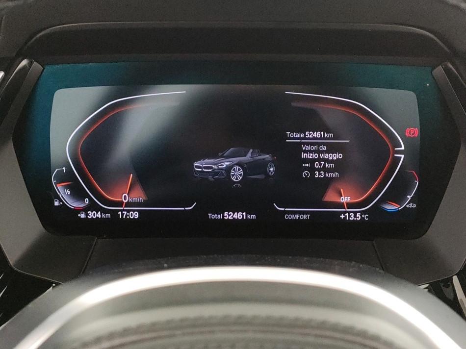 Bmw Z4 sDrive30i Msport 54000 km